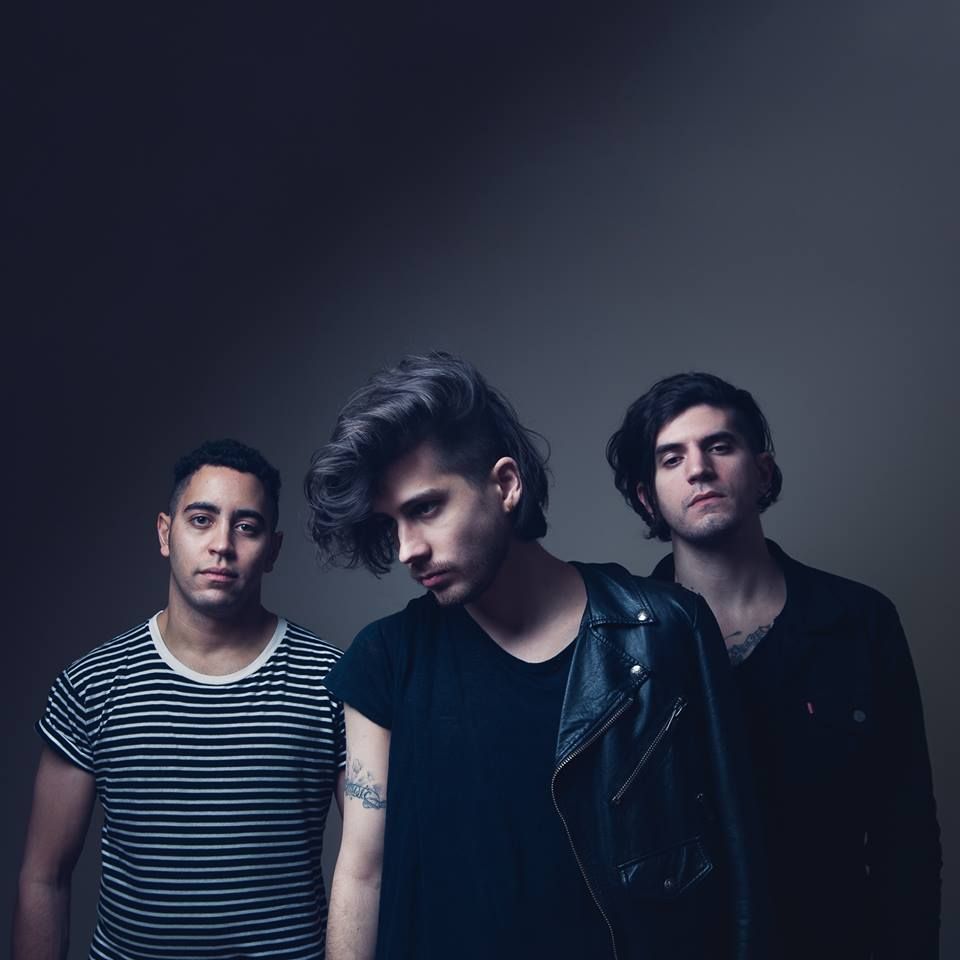 Born Cages Announce Co-Headline Tour With Dreamers