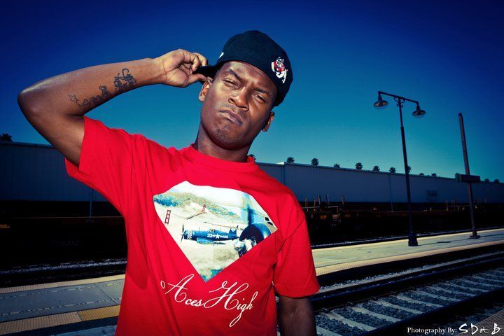 Fashawn Announces “The Ecology Tour”