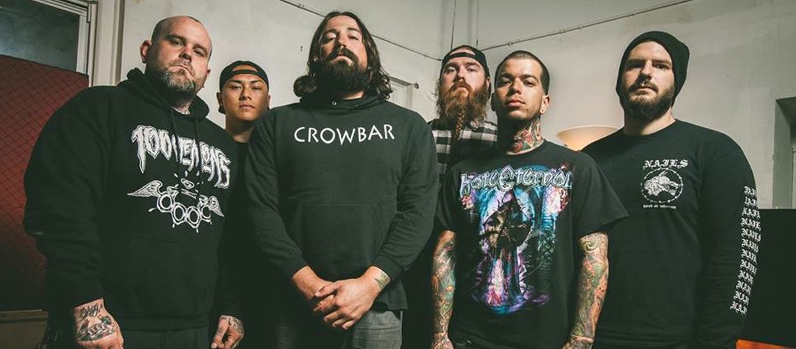 Fit For An Autopsy Announce U.S. Tour