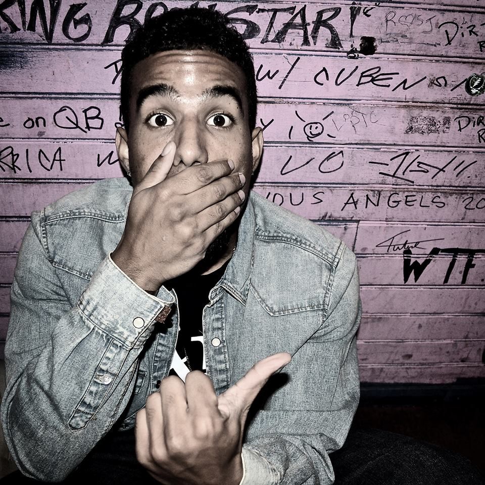 Futuristic Announces “Watch Yo Mouth Tour”