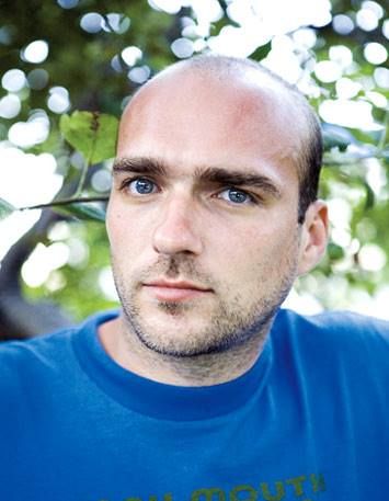 Jeremy Enigk Announces U.S. Tour