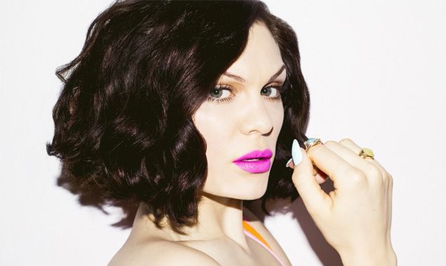 Jessie J Announces North American Tour