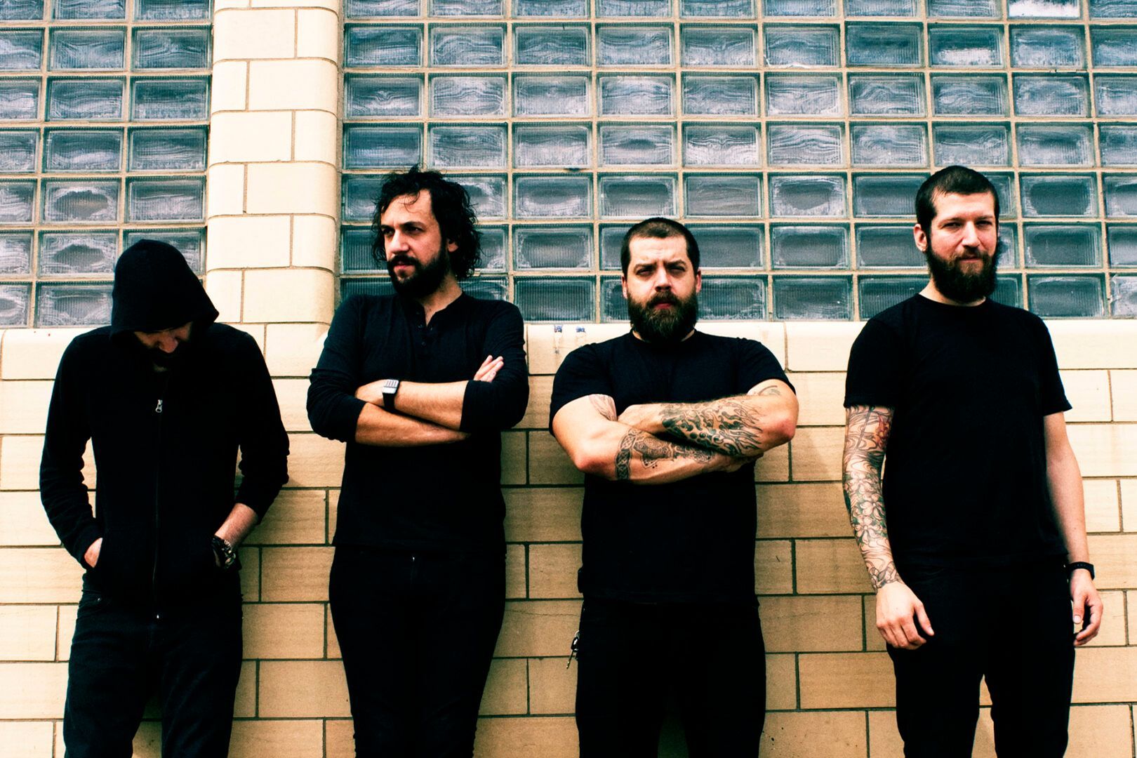 Junius Announces European Headline Tour