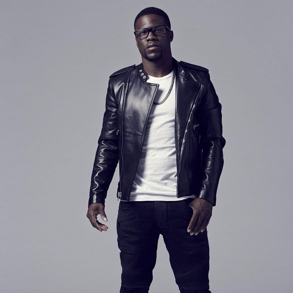 Kevin Hart Announces the “What Now Tour”