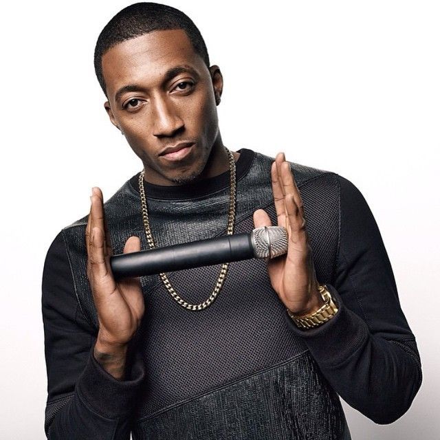 Lecrae Announces “The Anomaly Tour”