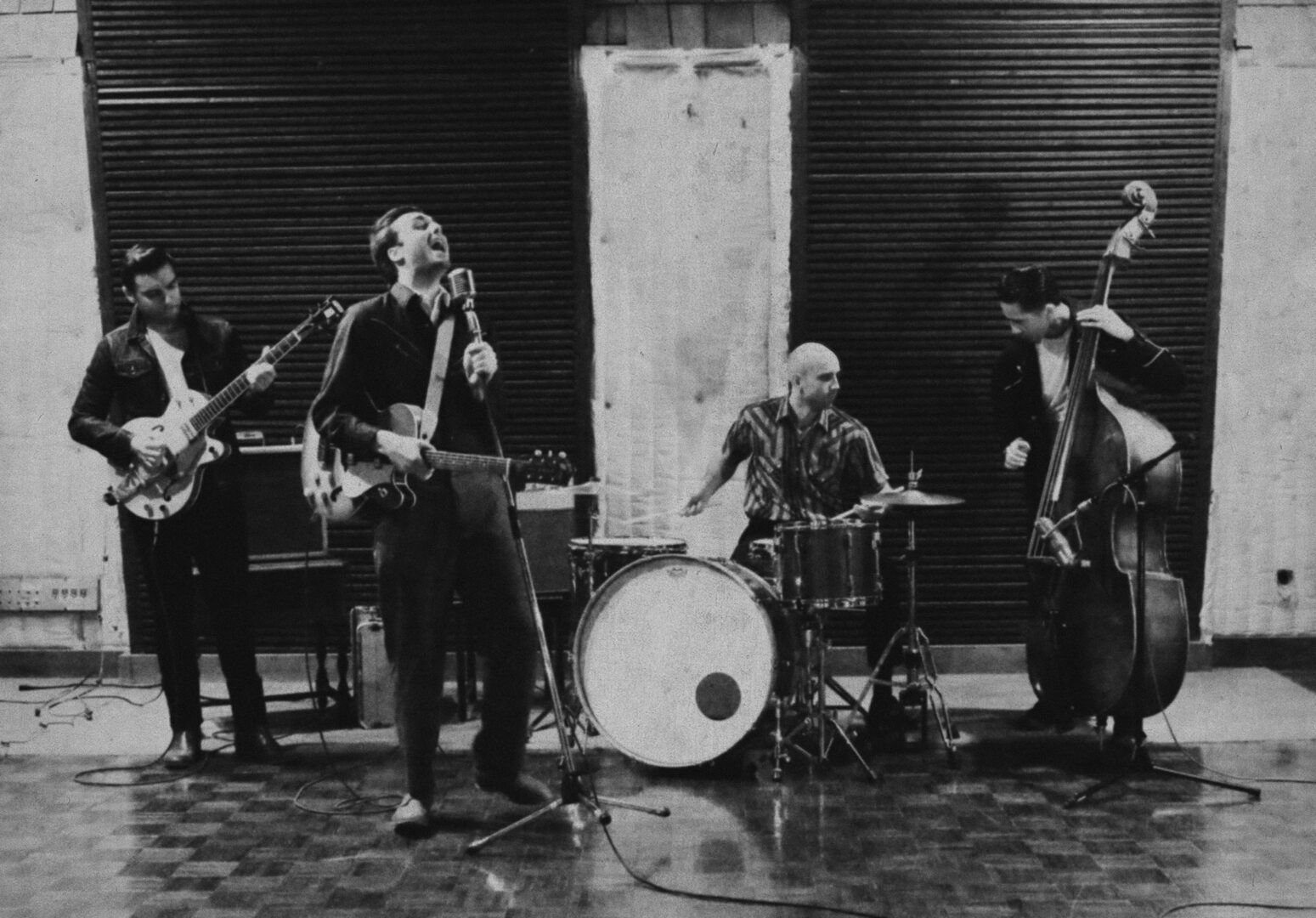 Lord Huron Announces North American Tour