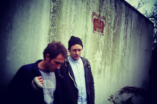Maribou State Announces North American Tour