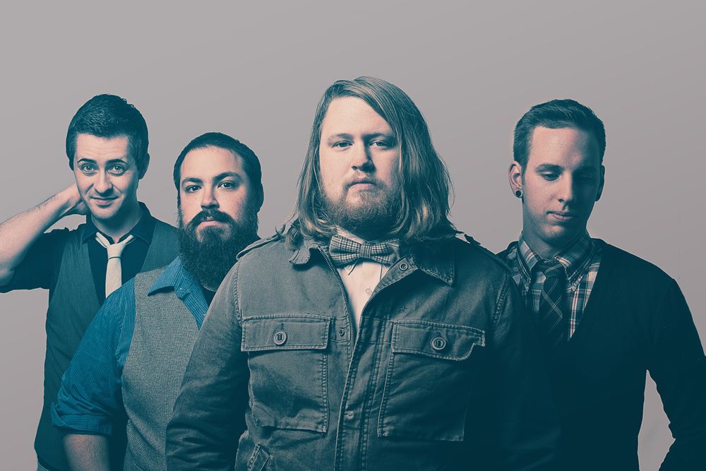 Me Like Bees – 1st ROAD BLOG from “Mid Winter’s Nights Dream Acoustik Tour” with Never Shout Never