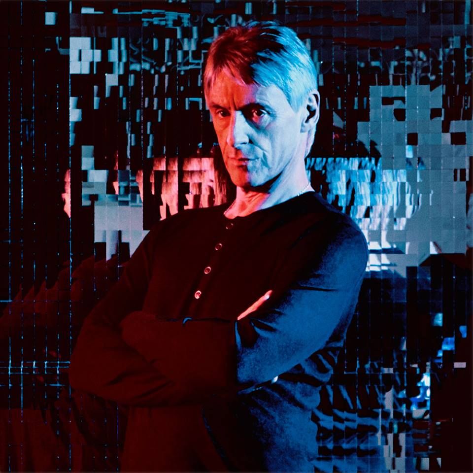 Paul Weller Announces June U.S. Tour
