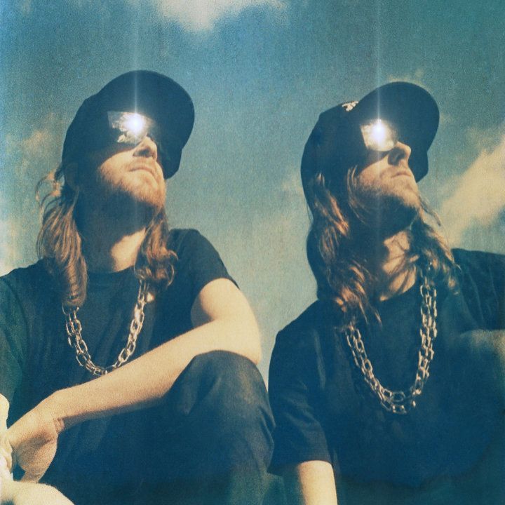 RATATAT Announces 2015 Tour Dates