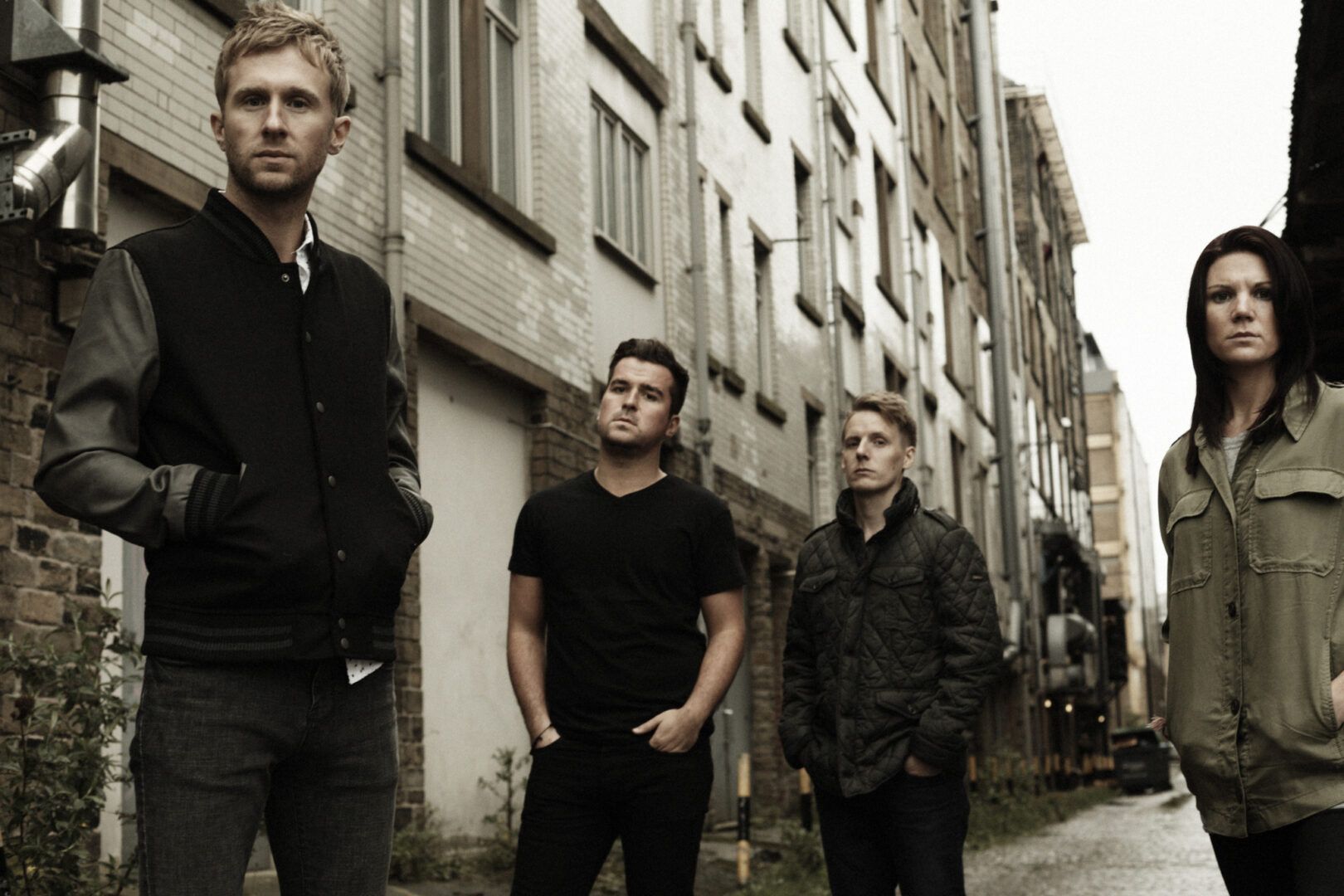 Scars on 45 – TOUR TIPS