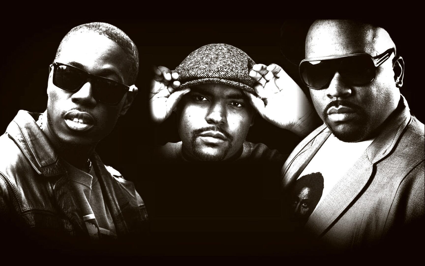 Slum Village Announces North American Tour with Pete Rock