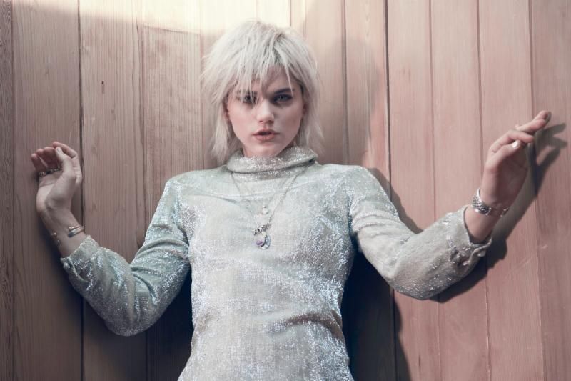 Soko Announces U.S. / European Tours