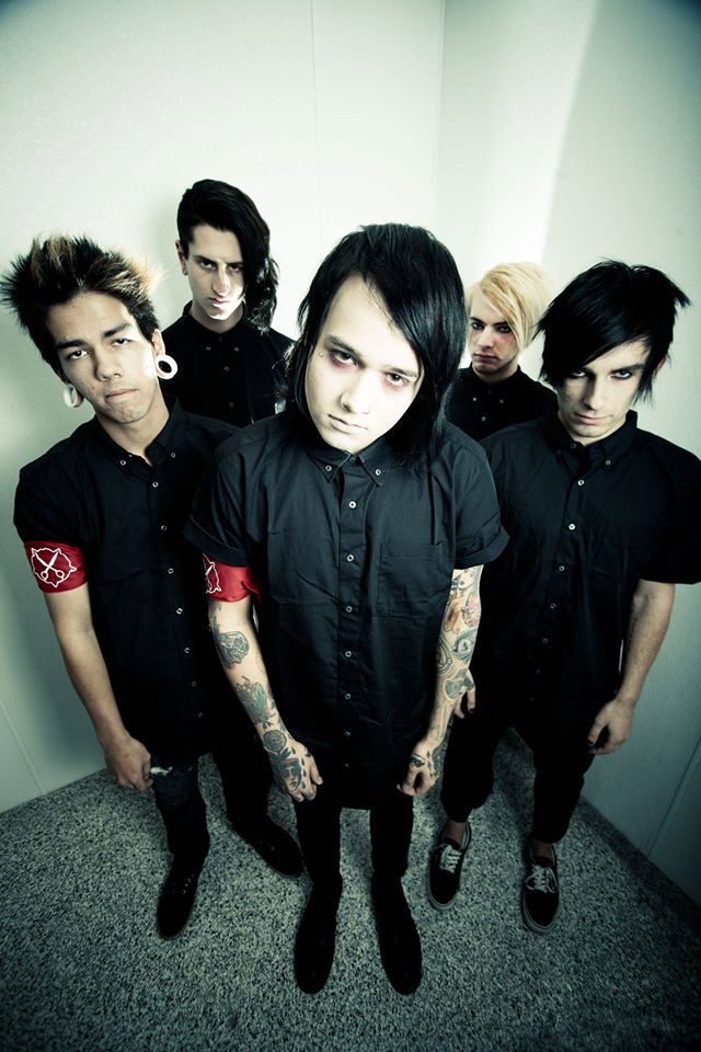 Sworn In Announce North American Spring Tour
