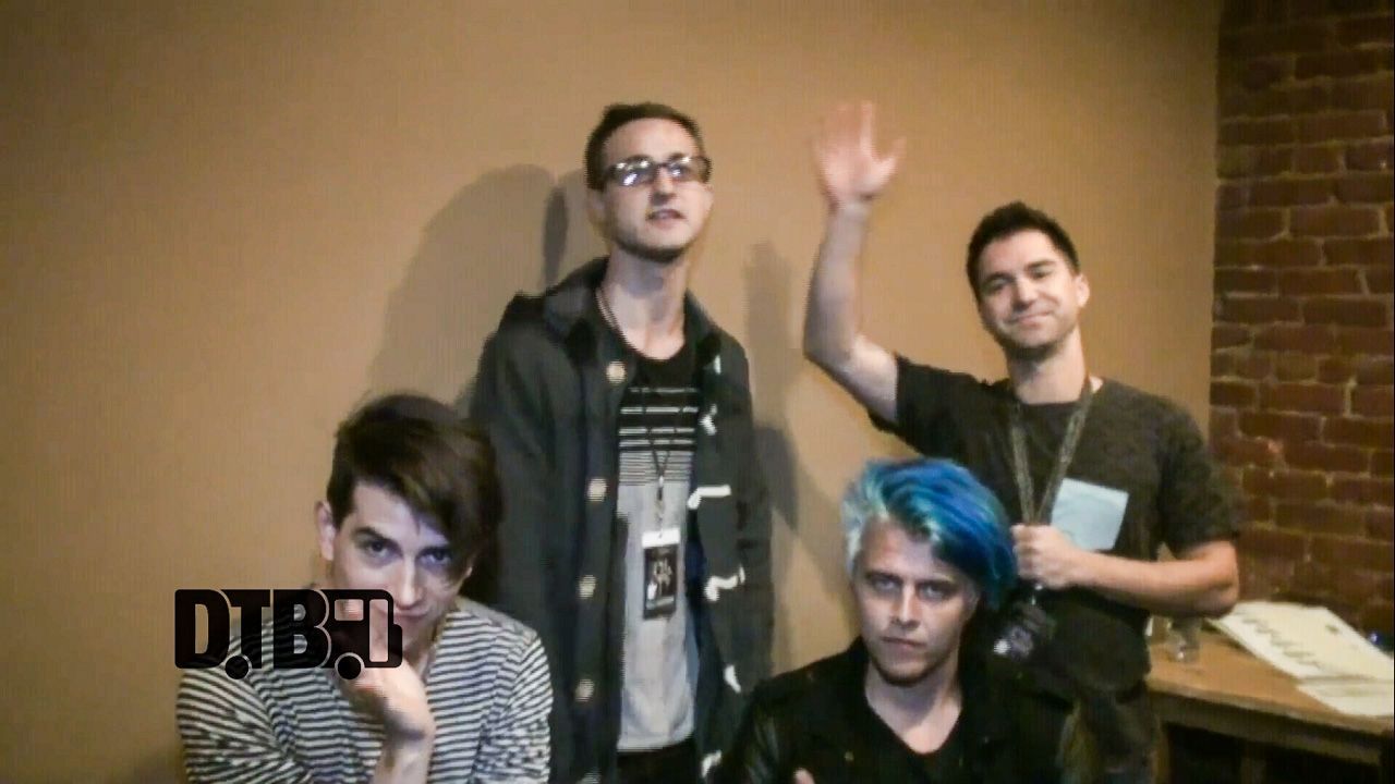 The Downtown Fiction – DREAM TOUR Ep. 173 [VIDEO]
