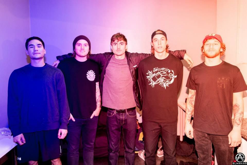The Story So Far Announce U.S. Headlining Tour