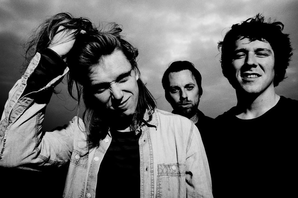 The XCERTS Announce UK Headline Tour