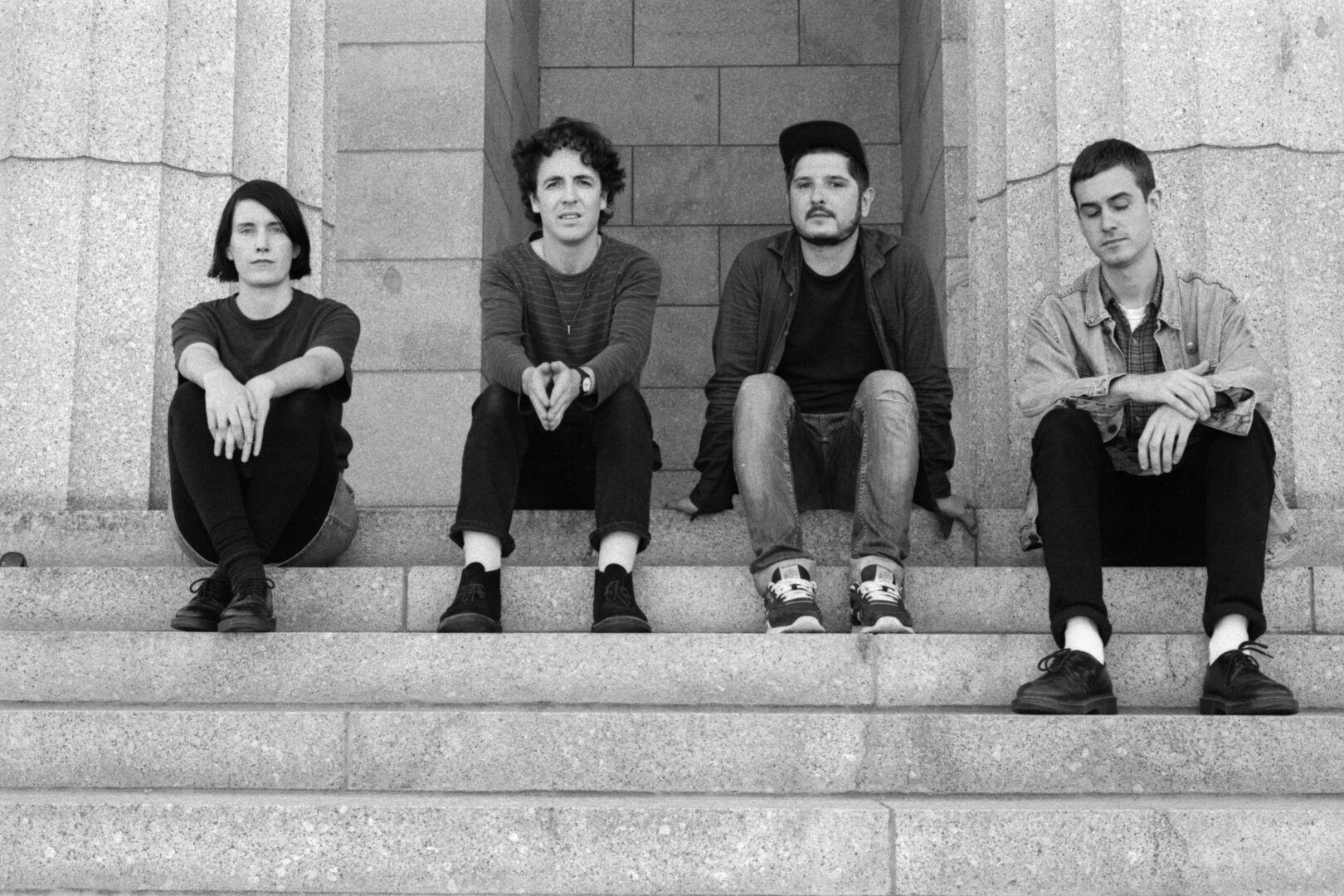 Twerps Announce a UK / European Tour