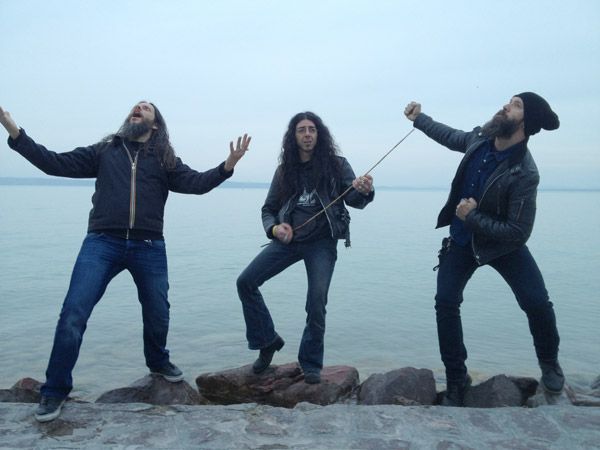 UFOMAMMUT Announces North America Tour