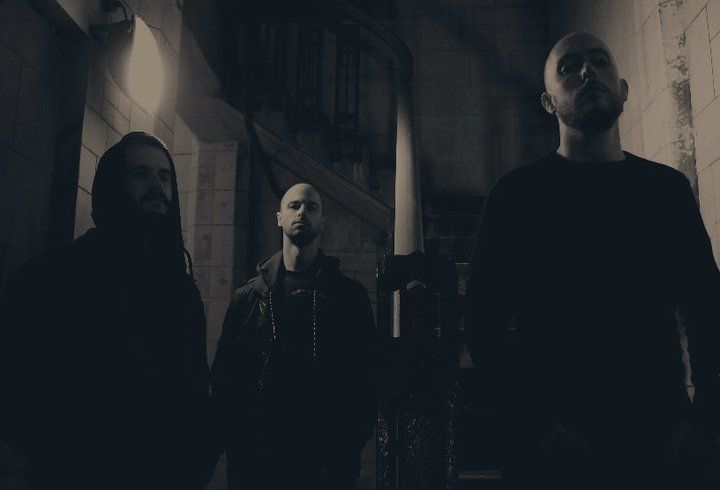 Ulcerate Announces “Australasia MMXV Tour”