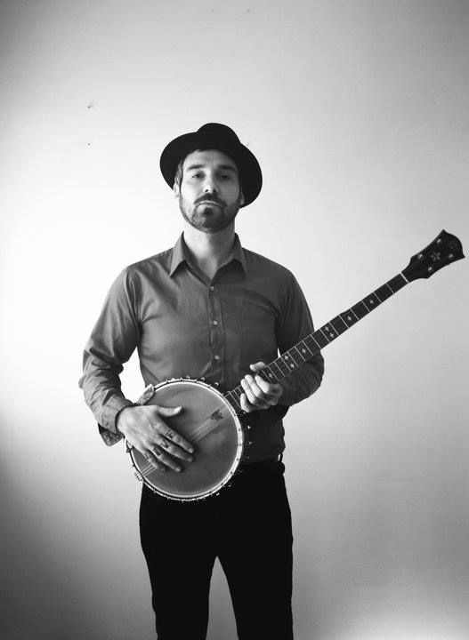 William Elliott Whitmore Announces U.S. Tour