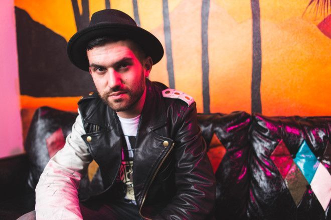 A-Trak Announces “Gold Gone Wild Tour”