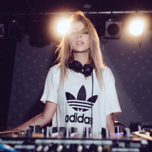 Alison Wonderland Announces “Wonderland Warehouse Project 2.0” Australian Tour