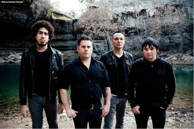 …And You Will Know Us By The Trail Of Dead Announces 20th Anniversary Tour