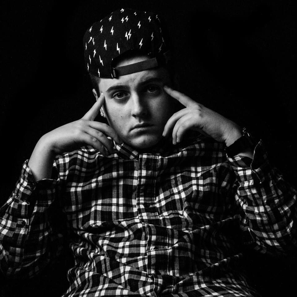 Chris Miles Added to IAMSU’s “Eyes On Me Tour”