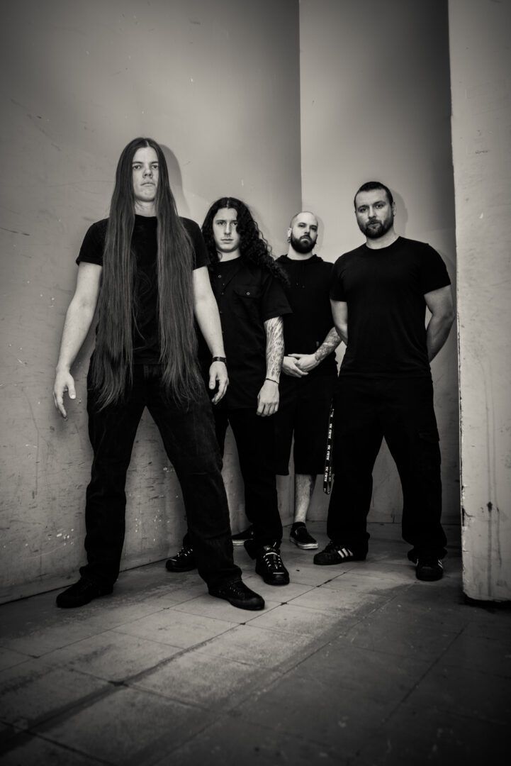 Cryptopsy Announce “Back to the U.S. 2015 Tour”