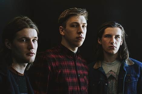 Drenge Announces North American Tour
