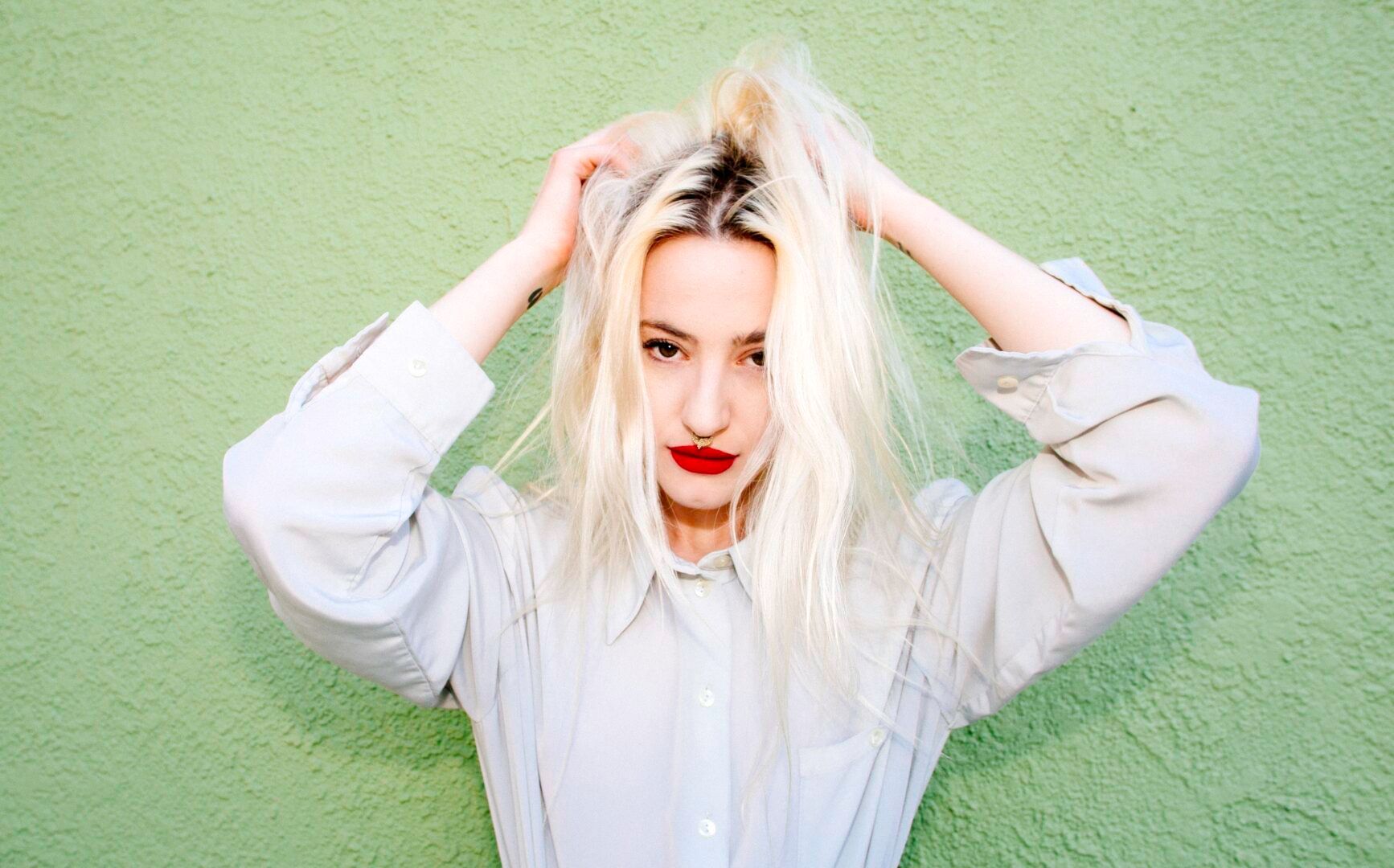 Du Blonde Announces UK Tour