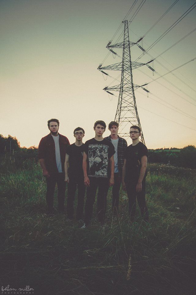 Falling With Style Announce “The Lost and Found UK Tour”