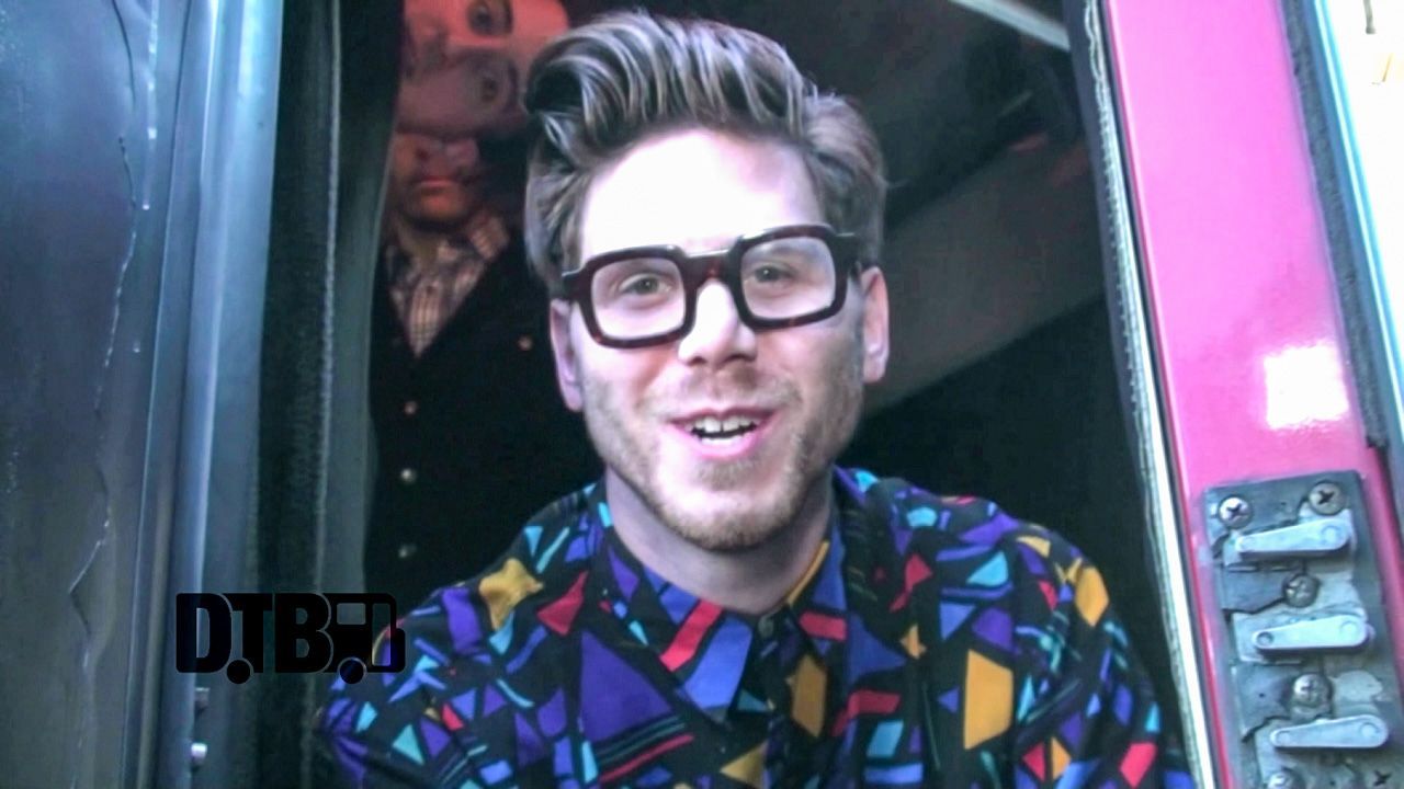 Family Force 5 – BUS INVADERS Ep. 760 [VIDEO]