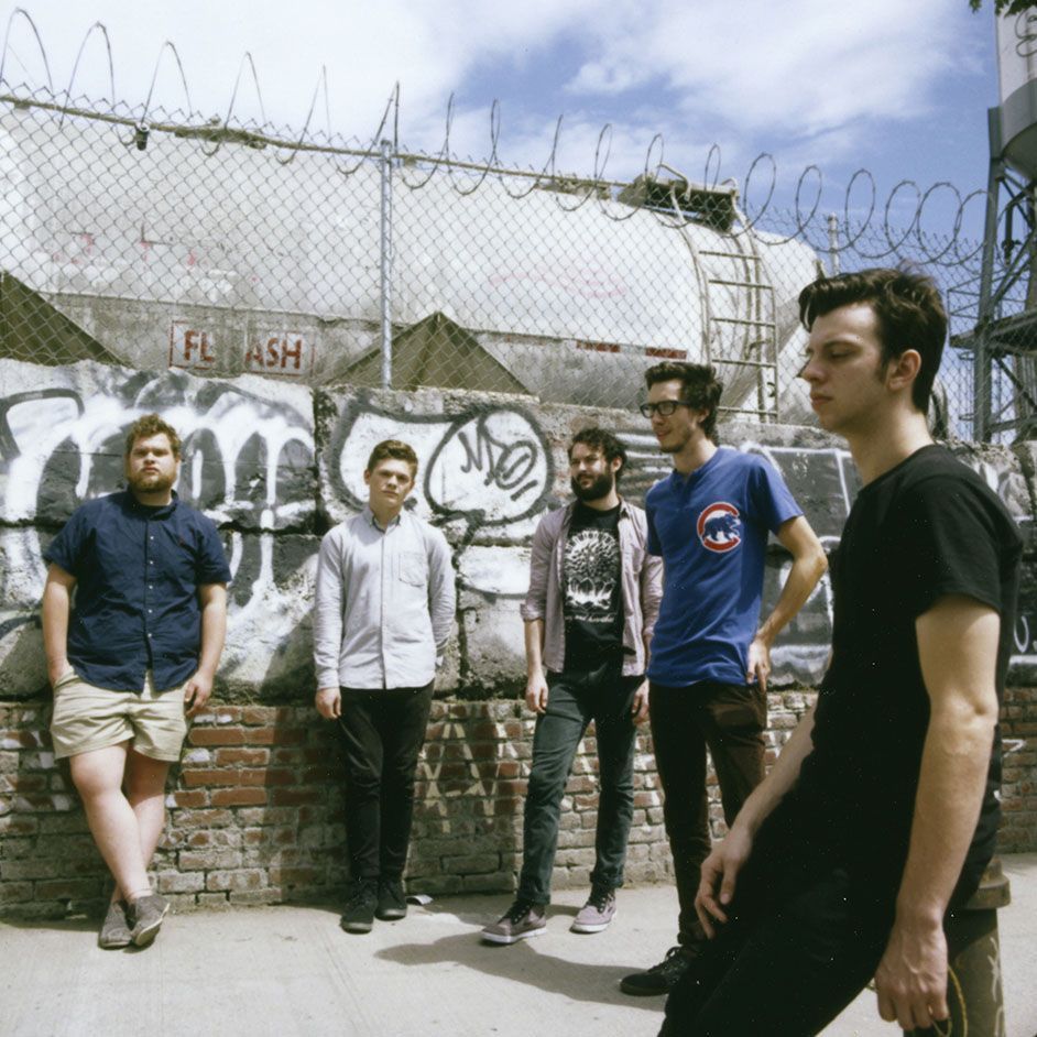 Frameworks Announce U.S. Tour with Prawn