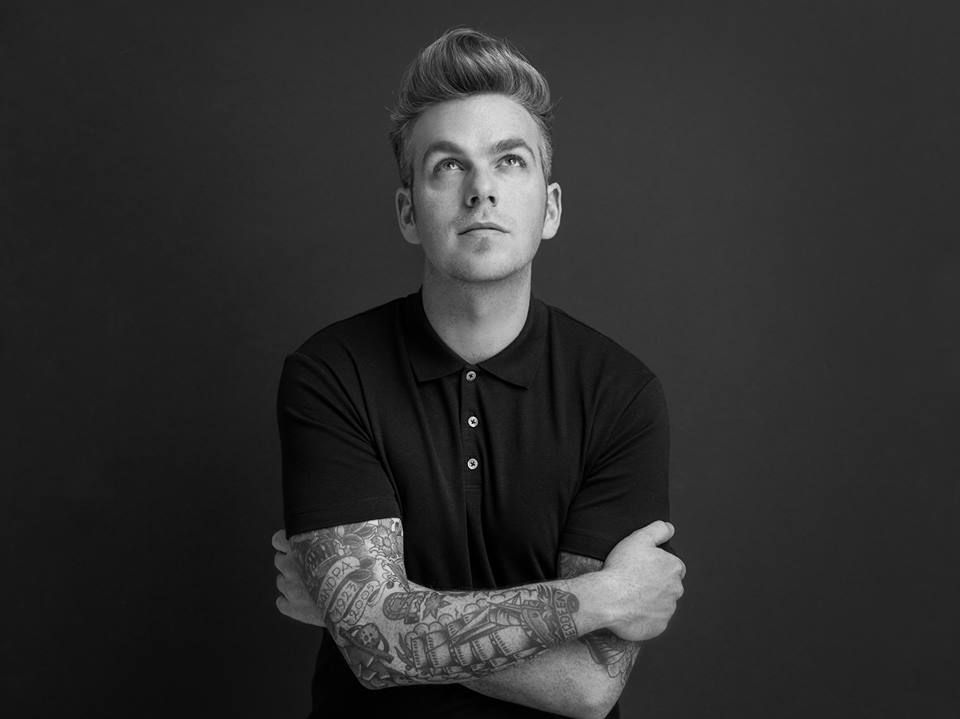 Greg Holden Added to Delta Rae’s U.S. Tour