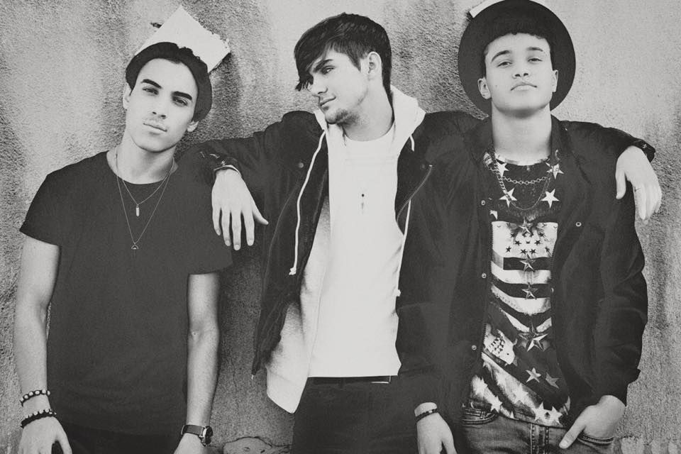 IM5 Announces “The Grow Wild Tour” with Austin Jones