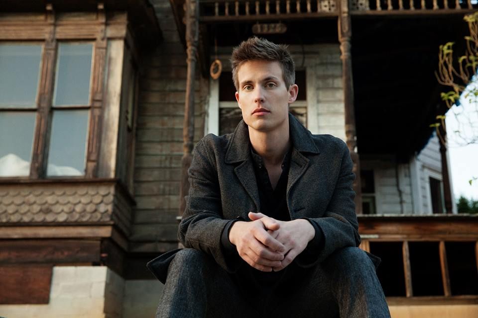 Jonny Lang & Kenny Wayne Shepherd Band Announce Co-Headline Tour
