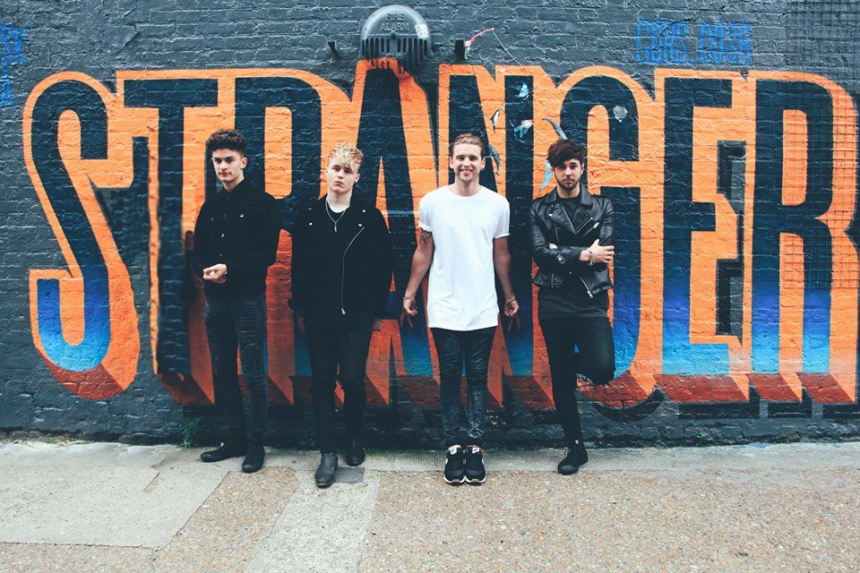 Kingsland Road Announce the “Dirty Dancer Tour”