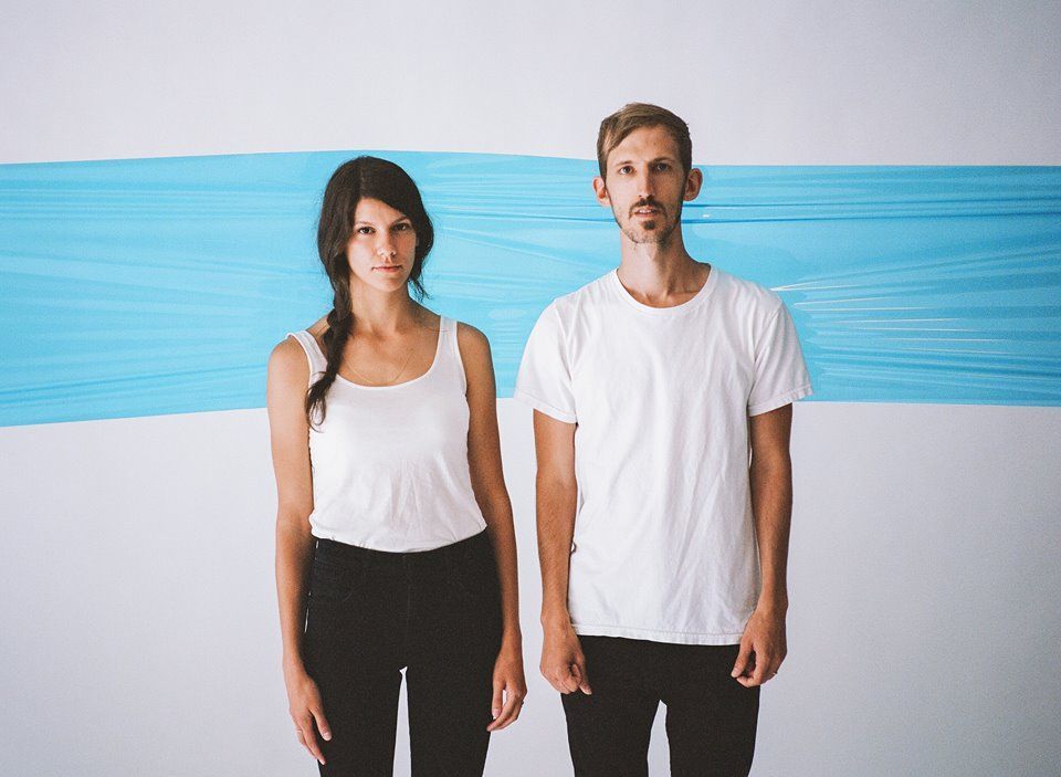 Lowland Hum Announce U.S. Spring Tour