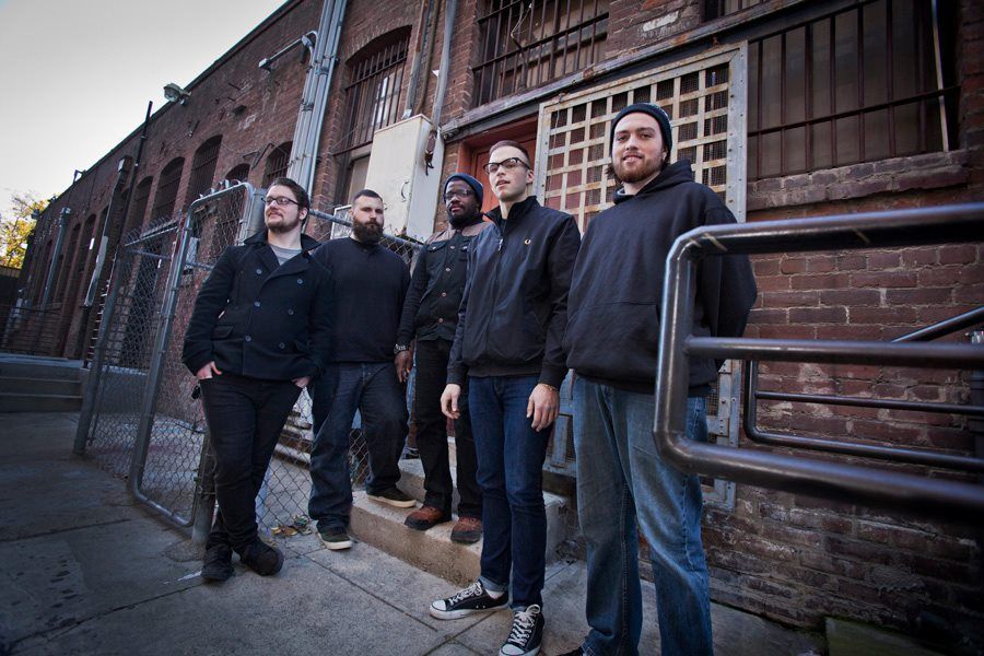 Oceano Announces “Ascendants Album Release Tour”