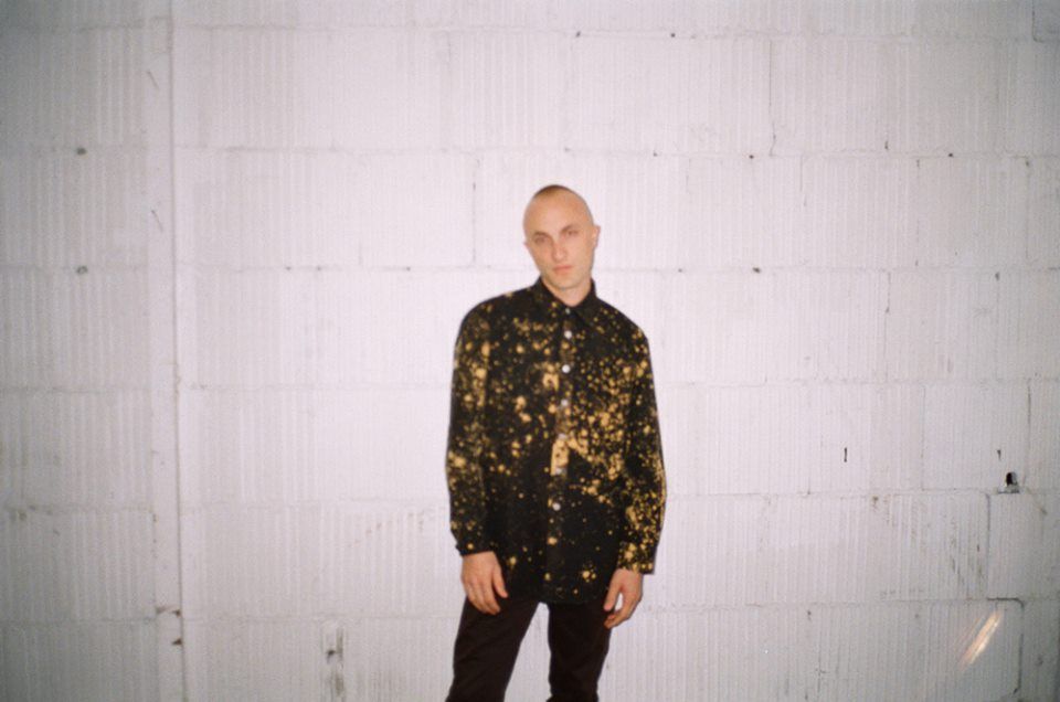 Samo Sound Boy Announces “Begging Please LP Tour”