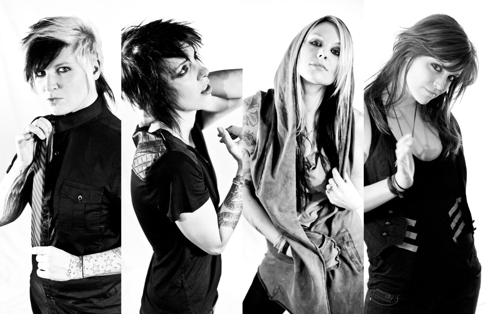 Sick of Sarah – CRAZY TOUR STORIES
