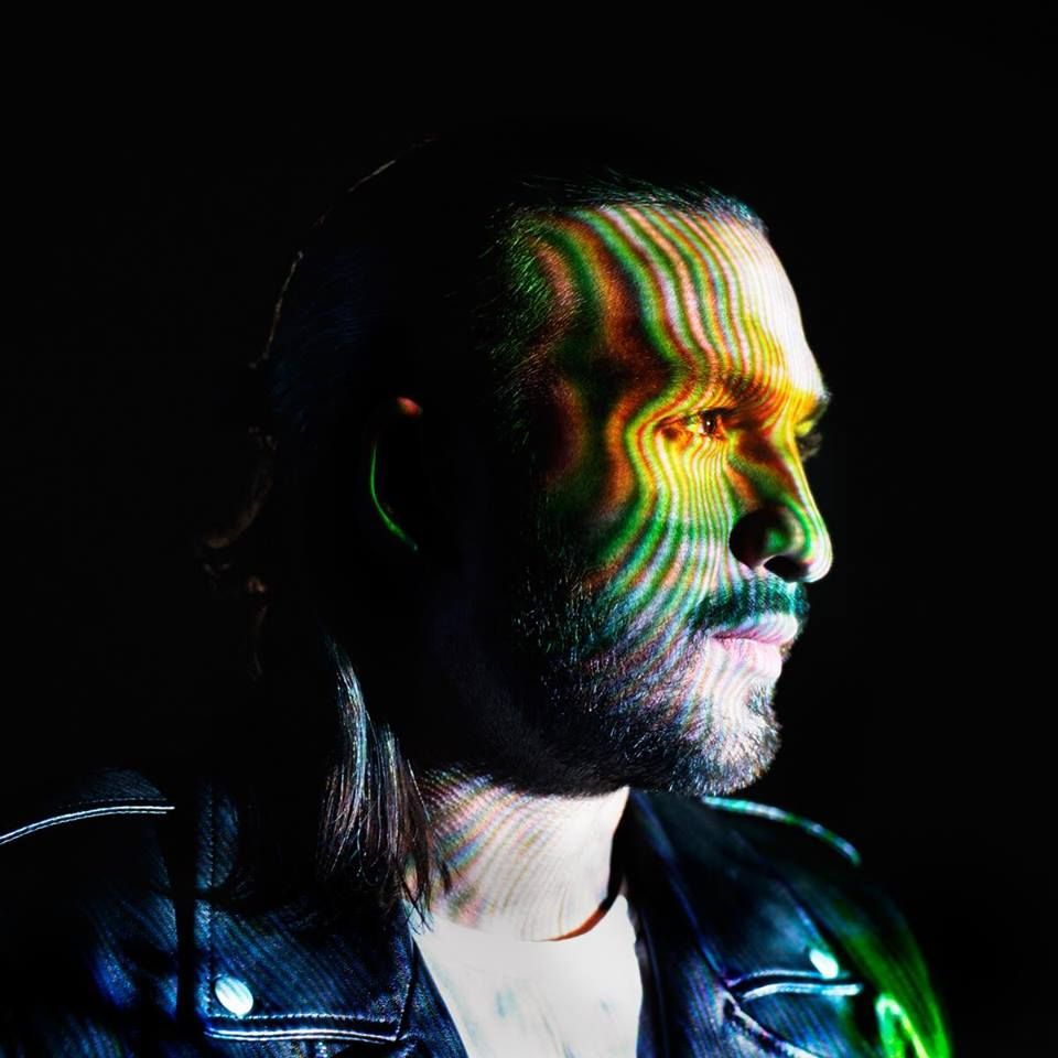 Steve Angello Announces North American Club Tour