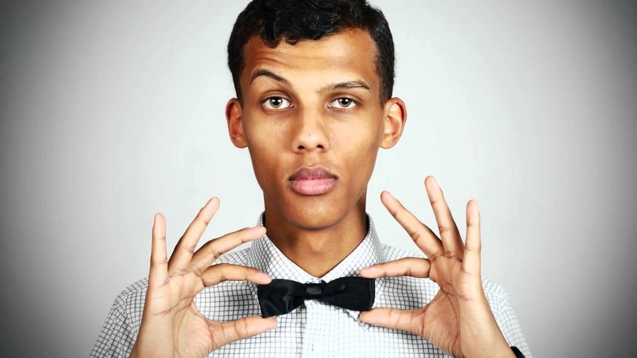 Stromae Announces North American Tour