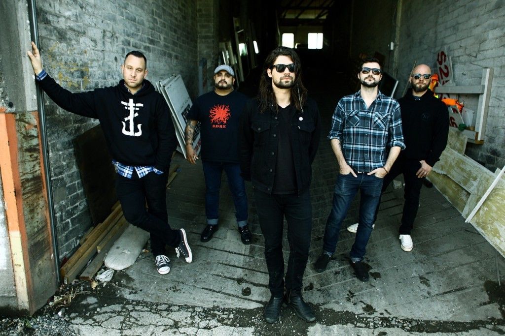 Taking Back Sunday’s North American Tour Spring 2015 – GALLERY + REVIEW
