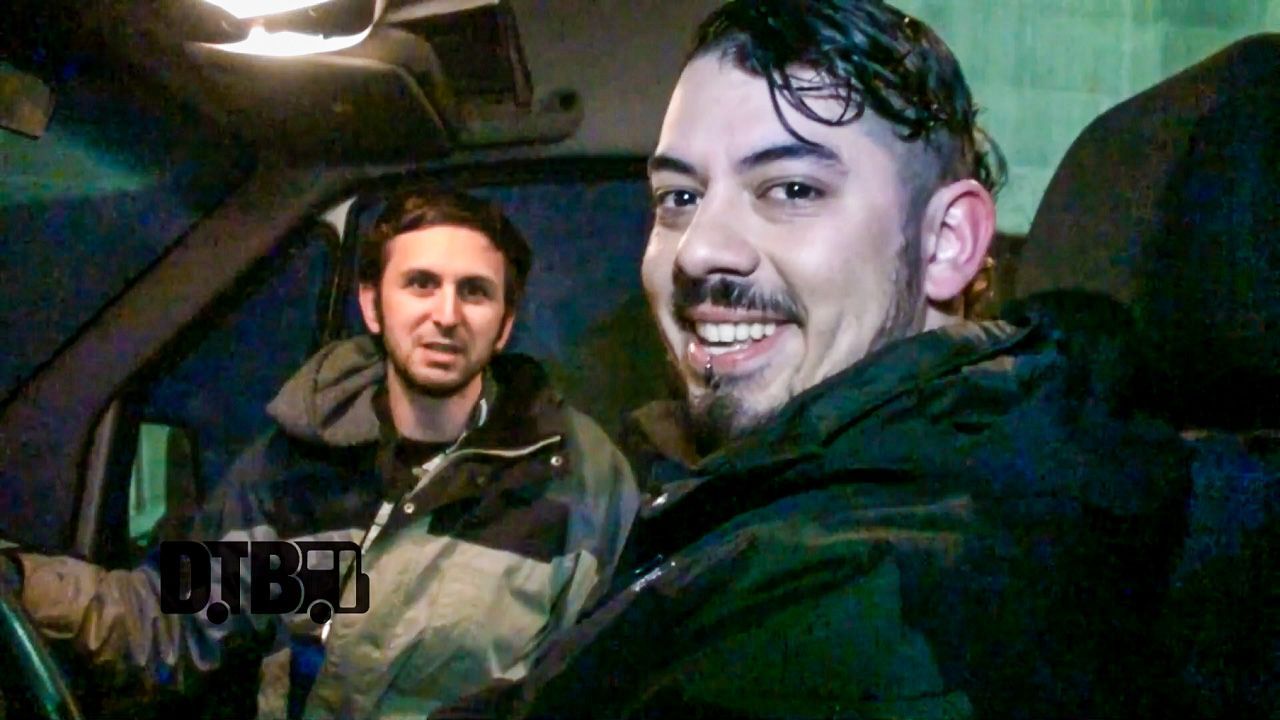 Thank You Scientist – BUS INVADERS Ep. 763 [VIDEO]