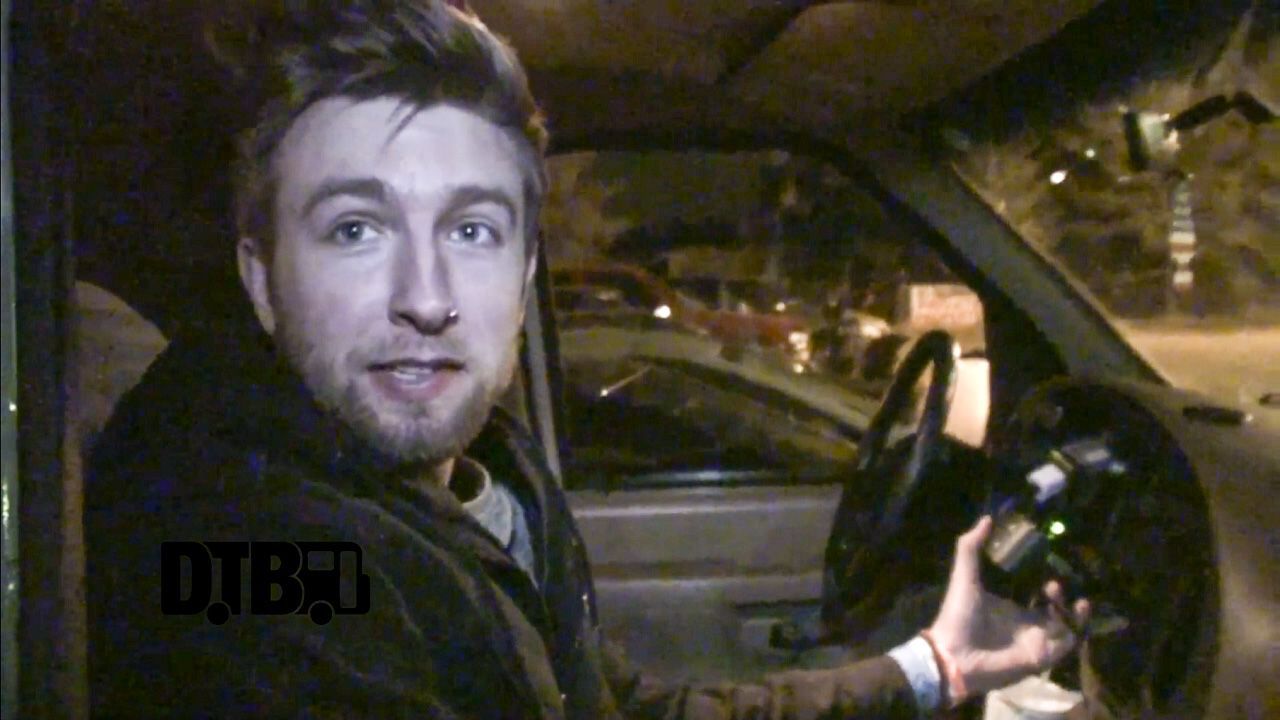 The Millenium – BUS INVADERS Ep. 755 [VIDEO]
