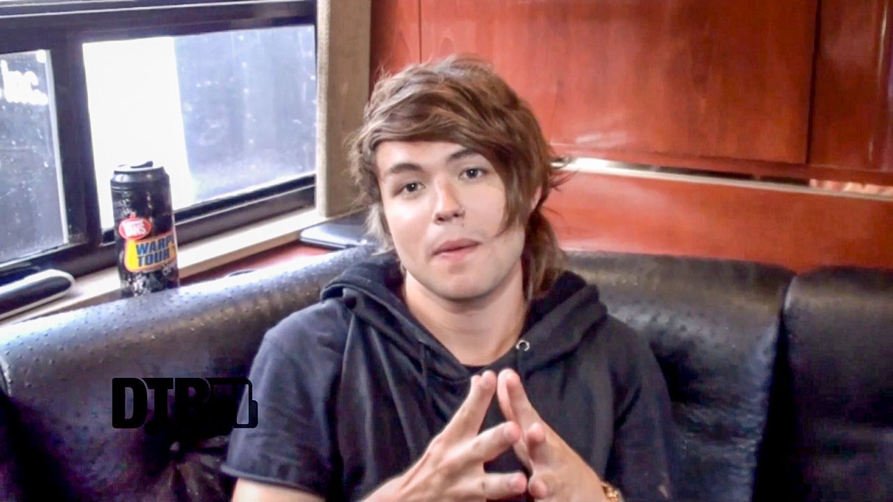 The Ready Set – DREAM TOUR Ep. 158 [VIDEO]