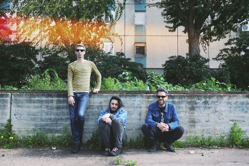 Vaadat Charigim Announces U.S. Tour
